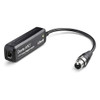 Audinate Dante AVIO Analog 1ch Input Adapter 