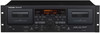 Illustrative image of: Tascam 202MKVII: Cassette Players: 202MKVII