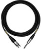 Illustrative image of: Mogami MCP-SXF-05 TRS-XLRF CorePlus Patch Cable: Microphone Cables: MCP-SXF-05