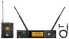 Illustrative image of: Electrovoice RE3-BPCL-5L: Wireless Microphone Systems: RE3-BPCL-5L
