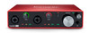 Illustrative image of: Focusrite Scarlett 4i4 3rd GEN: USB Interfaces: SCARLETT-4I4-3G