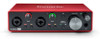 Illustrative image of: Focusrite Scarlett 2i2 3rd GEN: USB Interfaces: SCARLETT-2I2-3G