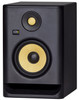 Illustrative image of: KRK Systems RP5G4: Studio Monitors - Powered: RP5G4