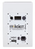 Illustrative image of: KRK Systems RP7G4WN: Studio Monitors - Powered: RP7G4WN