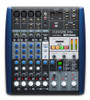 Illustrative image of: Presonus STUDIOLIVE-AR8C: Mixers: STUDIOLIVE-AR8C