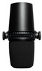 Shure MV7 Black