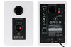 Illustrative image of: Mackie CR3-X Limited Edition ARCTIC WHITE: Studio Monitors - Powered: CR3-XLTD-WHT