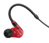 Illustrative image of: Sennheiser IE100-PRO-RED: Ear Buds: IE100-PRO-RED