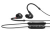 Illustrative image of: Sennheiser IE100-PRO-WIRELESS-BLK: Ear Buds: IE100-PRO-WIRELESS-BLK