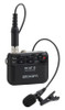 Illustrative image of: Zoom F2-BT: Portable Digital Recorders: F2-BT