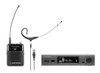 Illustrative image of: Audio Technica ATW-3211N892XDE2: Wireless Microphone Systems: ATW-3211N892XDE2