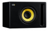 Illustrative image of: KRK Systems S8.4 Subwoofer: Studio Monitors - Powered: S8-4