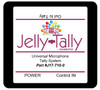 Illustrative image of: NOTABOTYET JELLY-TELLY BSTOCK: Clearance Items: JELLY-TELLY-BSTOCK