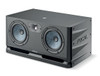 Illustrative image of: Focal ALPHA TWIN EVO: Studio Monitors - Powered: ALPHATWIN-EVO