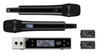 Illustrative image of: Sennheiser EW-DX 835 S-SET-Q1: Wireless Microphone Systems: EW-DX835SSET-Q1