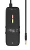 Illustrative image of: IK Multimedia IRIG-PRE2-IN: Interfaces and Routers: IRIG-PRE2-IN