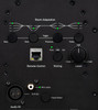 Illustrative image of: Adam Audio A4V: Studio Monitors - Powered: A4V