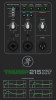 Illustrative image of: Mackie THUMP-215XT: PA Speakers - Powered: THUMP-215XT