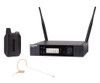 Illustrative image of: Shure GLXD14R+ MX53-Z3: Wireless Microphone Systems: GLXD14RPLUS-MX53-Z3