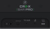 Illustrative image of: Mackie CR2-X BAR PRO: Studio Monitors - Powered: CR2-X-BARPRO