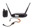 Illustrative image of: Shure GLXD14PLUS-SM31-Z3: Wireless Microphone Transmitters and Receivers: GLXD14PLUS-SM31-Z3