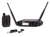 Illustrative image of: Shure GLXD14+ 85-Z3: Wireless Microphone Systems: GLXD14PLUS-85-Z3