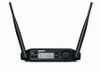 Illustrative image of: Shure GLXD24PLUS-SM58-Z3: Wireless Microphone Transmitters and Receivers: GLXD24PLUS-SM58-Z3