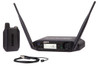 Illustrative image of: Shure GLXD14+ 93-Z3: Wireless Microphone Systems: GLXD14PLUS-93-Z3