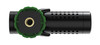Illustrative image of: Mackie EM-93M: Shotgun Microphones: EM-93M