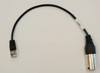 Illustrative image of: BSW Connect SINGLE-RJ45M-XLRM: Audio Cables and Connectors: SINGLE-RJ45M-XLRM