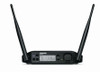 Illustrative image of: Shure GLXD14RPLUS-B98-Z3: Wireless Microphone Transmitters and Receivers: GLXD14RPLUS-B98-Z3