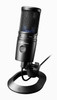 Illustrative image of: Audio Technica AT2020USB-X: USB Microphones: AT2020USB-X