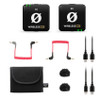 Illustrative image of: Rode WIRELESS-ME: Wireless Microphone Systems: WIRELESS-ME