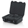 Gator Cases GU-MIC-SHRQLX