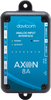 Davicom AXON-8A Front Image