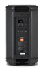 JBL EON710 Powered Speaker Rear View