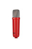 RODE NT1 Signature Series Red