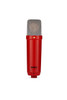 RODE NT1 Signature Series Red