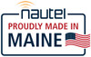 Nautel Proudly Made in Maine