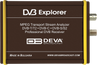 DEVA DVB Explorer Top