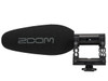 Zoom ZSG-1 On-Camera Microphone