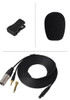 Illustrative image of: Audio Technica BPHS2 Stereo Broadcast Headset: Headsets: BPHS2
