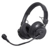 Illustrative image of: Audio Technica BPHS2 Stereo Broadcast Headset: Headsets: BPHS2