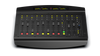 Rave Broadcast Console Top