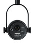 Shure MV7+ Black