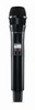 Shure QLXD2/N8CB Handheld Image
