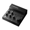 Audio Technica AT-UMX3 Left Turn Front Image