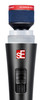 SE Electronics V7 Switch Microphone Front Image with no grill