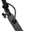 Shure Low-Profile Desktop Mic Boom Stand BSTOCK