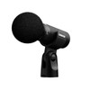Shure MV88+ Wireless Microphone with Windscreen and Mic Clip